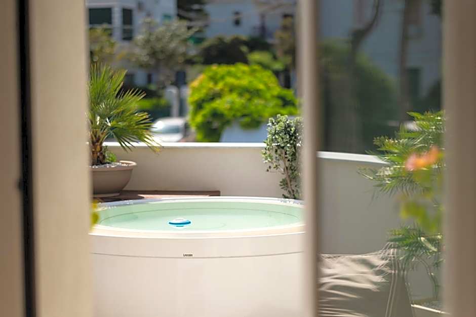 Unìco Boutique Hotel d'Arte