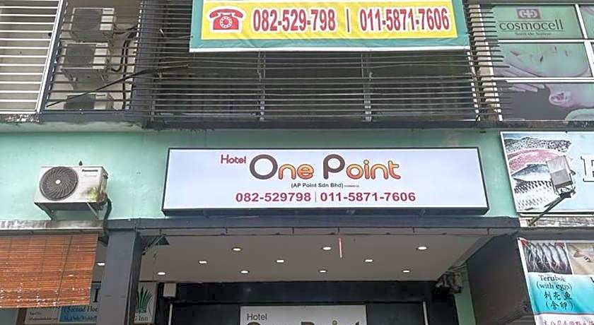 One Point Hotel @ Airport (Kuching)