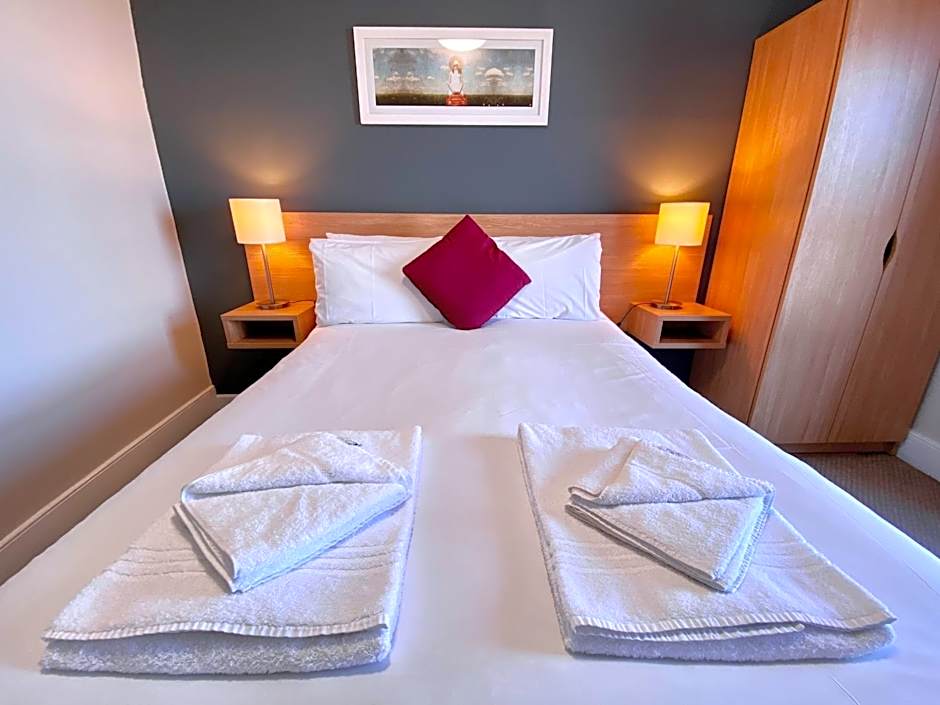 The Esplanade Hotel by Compass Hospitality