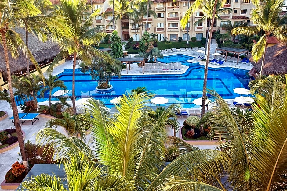 Canto del Sol Puerto Vallarta All Inclusive