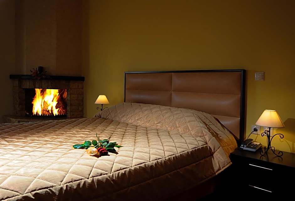 Hotel Agnanti Unique Hospitality