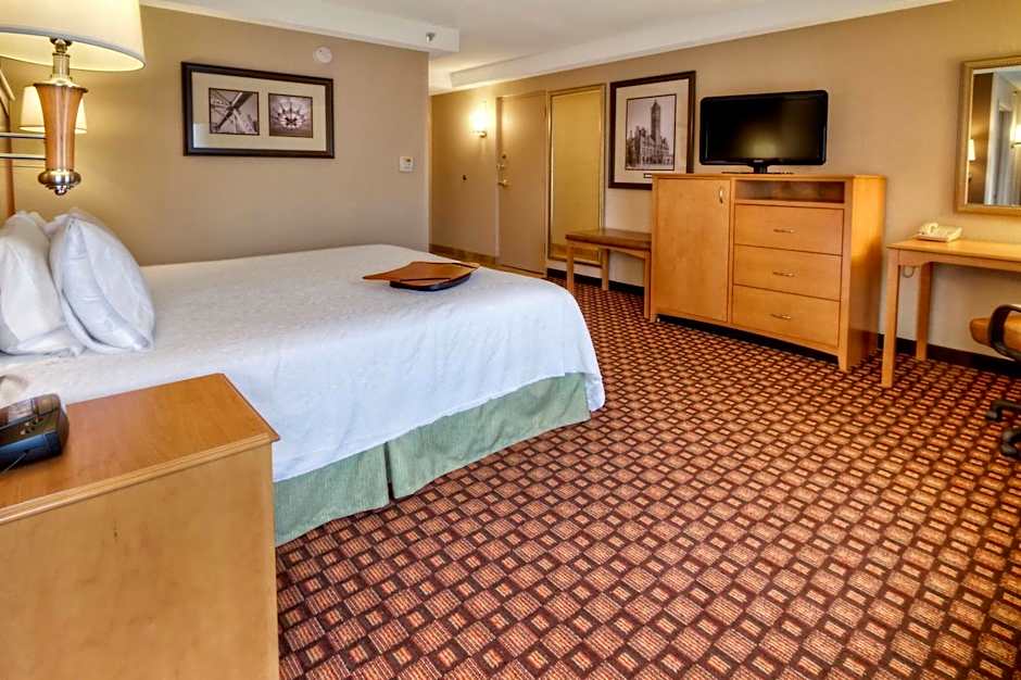 Hampton Inn By Hilton Nashville/Brentwood-I-65s