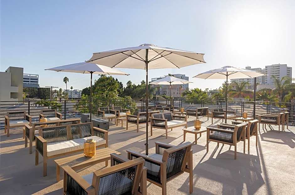 Fenix Hotel Hollywood