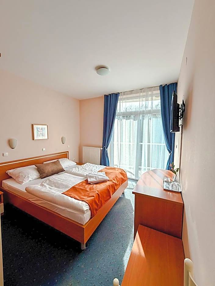 Hotel Imperium