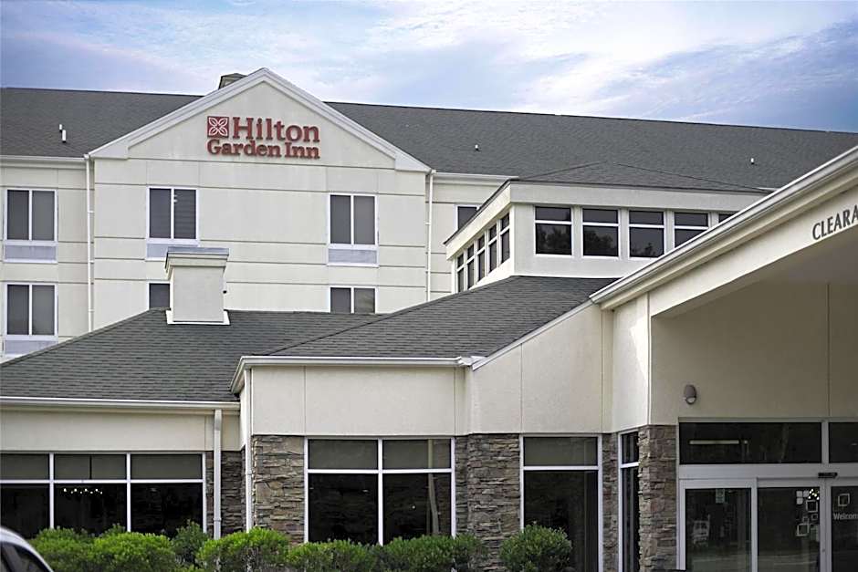 Hilton Garden Inn Fayetteville - Fort Bragg