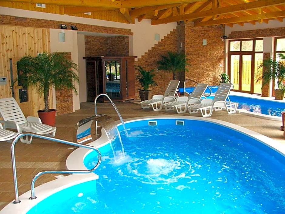 Fenyves Szálloda és Konferencia-Központ