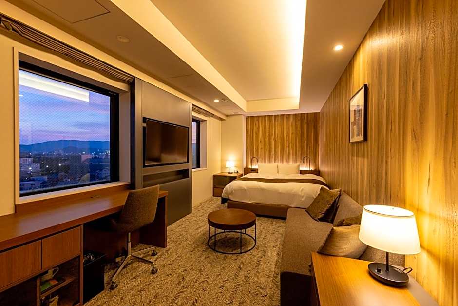 Hotel Granbinario Tsuruga