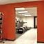 DoubleTree By Hilton Cedar Rapids Convention Complex