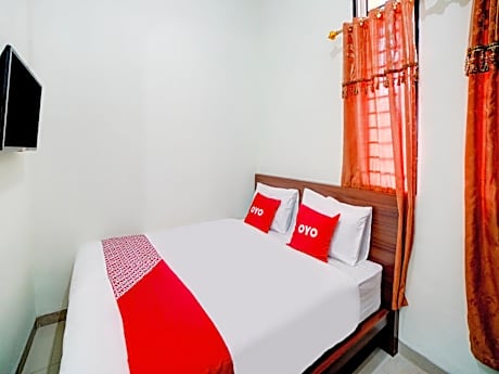 OYO 90683 Teratai Homestay