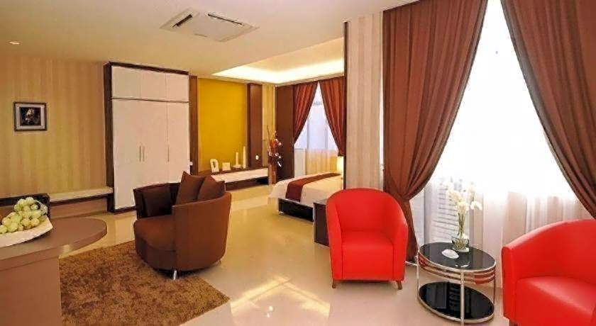 Inn Home Hotel Muar