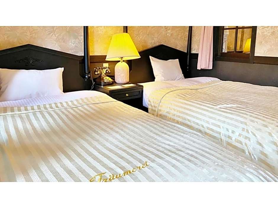 Restaurant & Hotel Traumerei - Vacation STAY 16060v