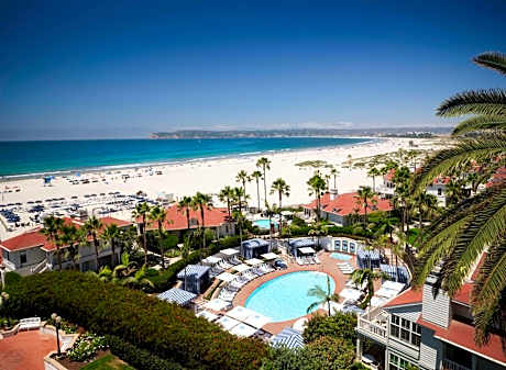 Beach Village at The Del, LXR Hotels & Resorts