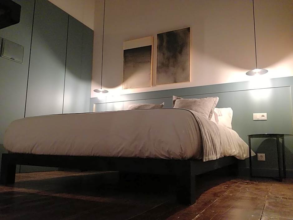 Old Town SXVI - Adults Only