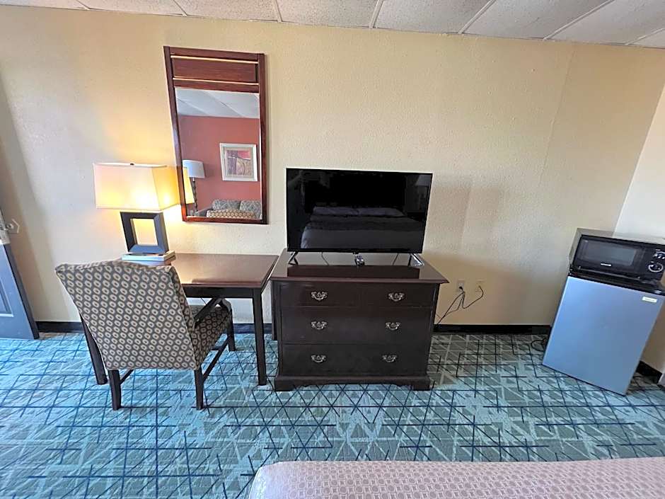 Executive Inn Texarkana