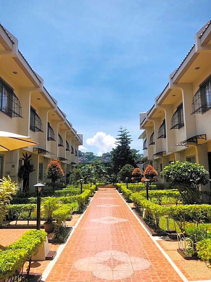 Baguio Holiday Villas
