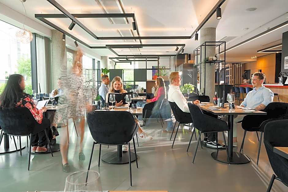 GREFIS Hotel München-Gräfelfing