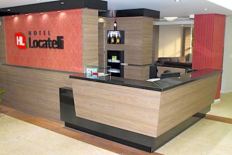 Hotel Locatelli