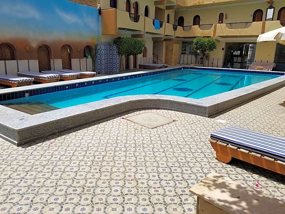 Dahab Plaza Hotel