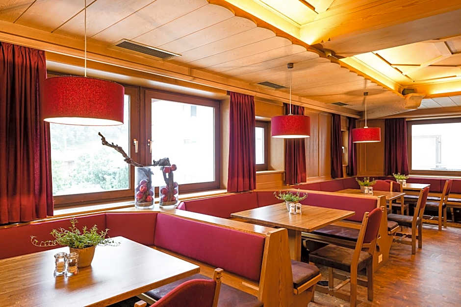 Martinerhof's Brauhotel