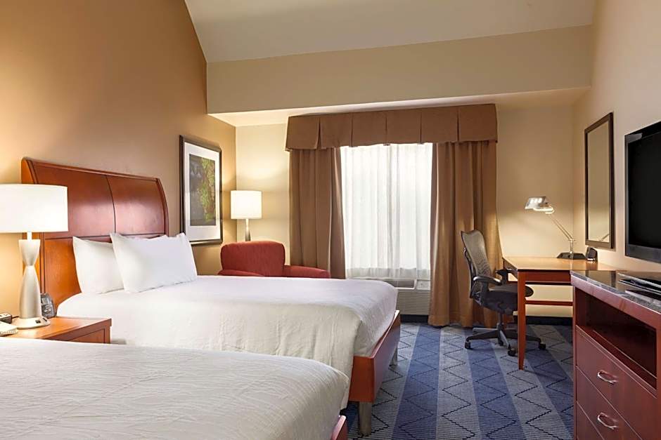 Hilton Garden Inn Lancaster