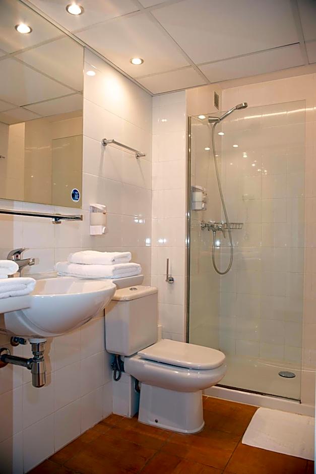 Apartamentos Llobet Ibiza