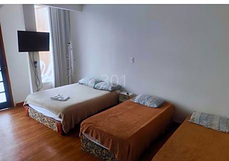 Studio with Sea View