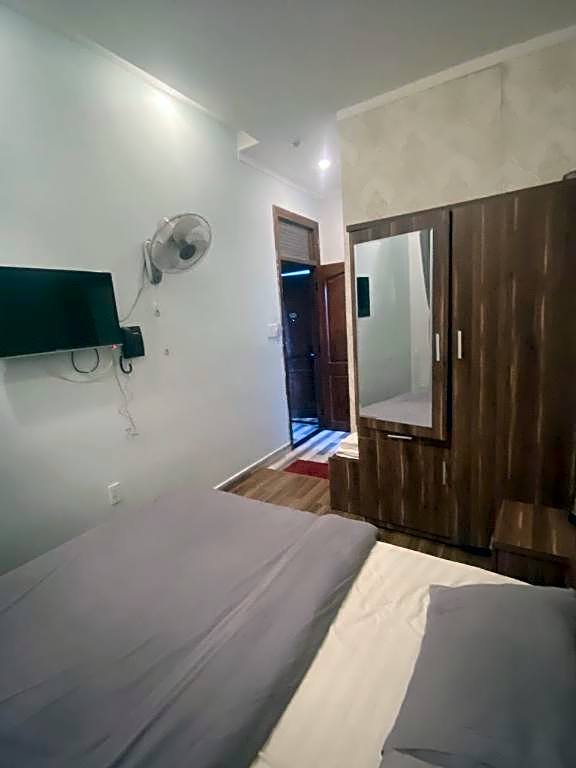 Dalat Park Hotel