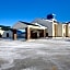 Cobblestone Inn & Suites - Bottineau