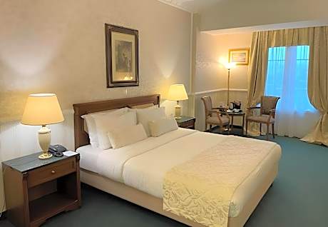 Classic Connecting Rooms