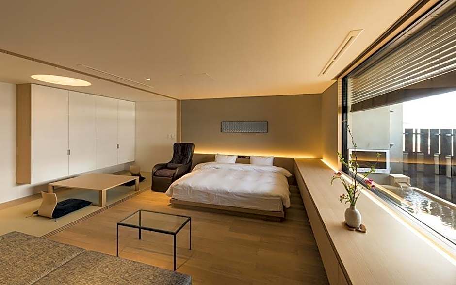 Ryokan Chikurakan