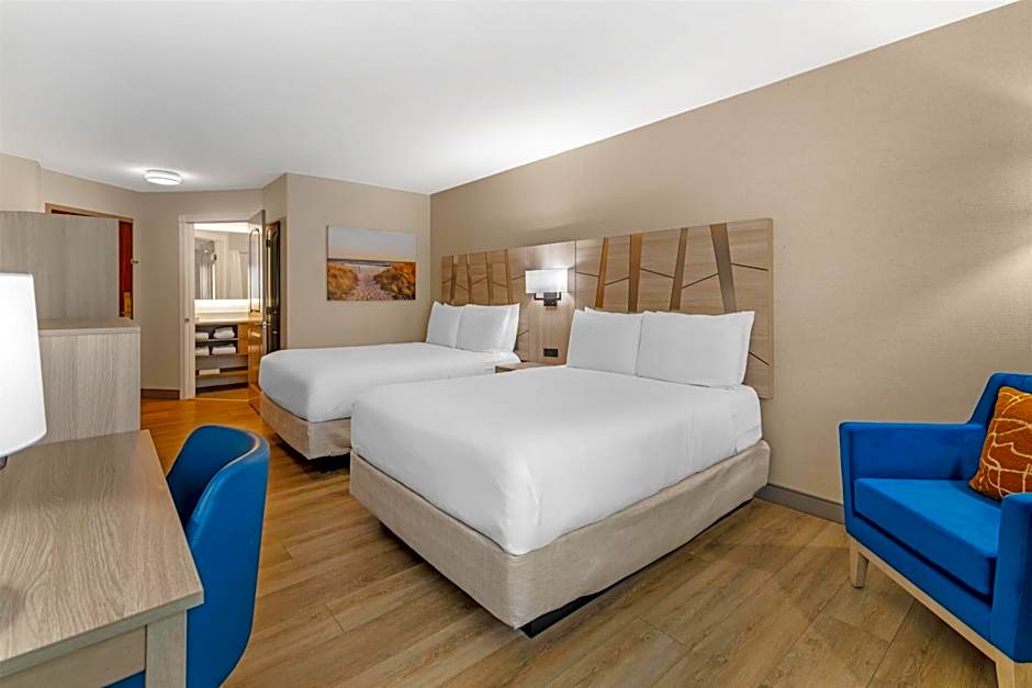Best Western Plus The Inn At Hampton