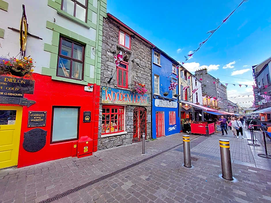 Maldron Hotel Sandy Road Galway