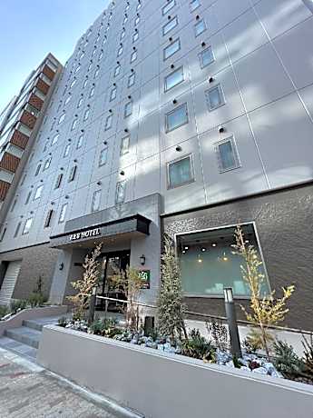 R&b Hotel Ueno-Hirokoji