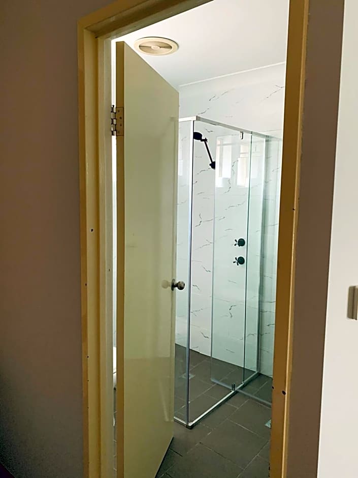 Branxton House Motel