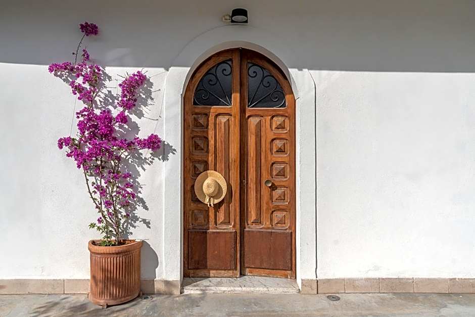 Holiday House D' Anna 68