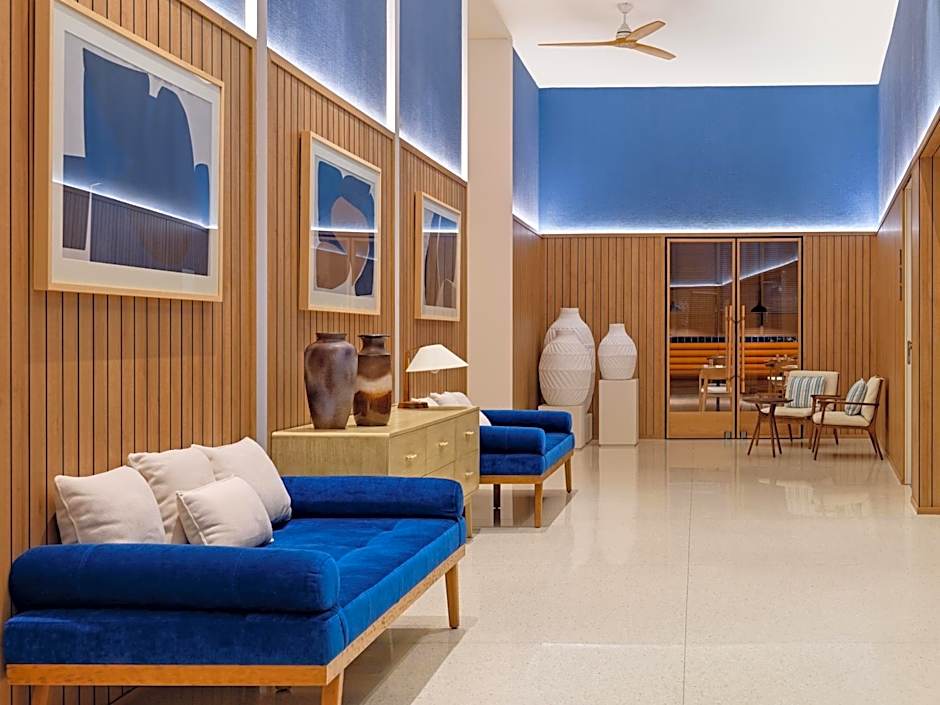 H10 Porto Poniente 4* Sup