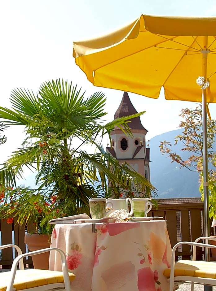 B&B Hotel Mair am Turm