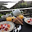 Bay Water Views Bed & Breakfast