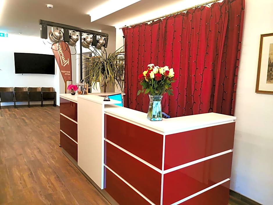 Thurners Boutique Hotel