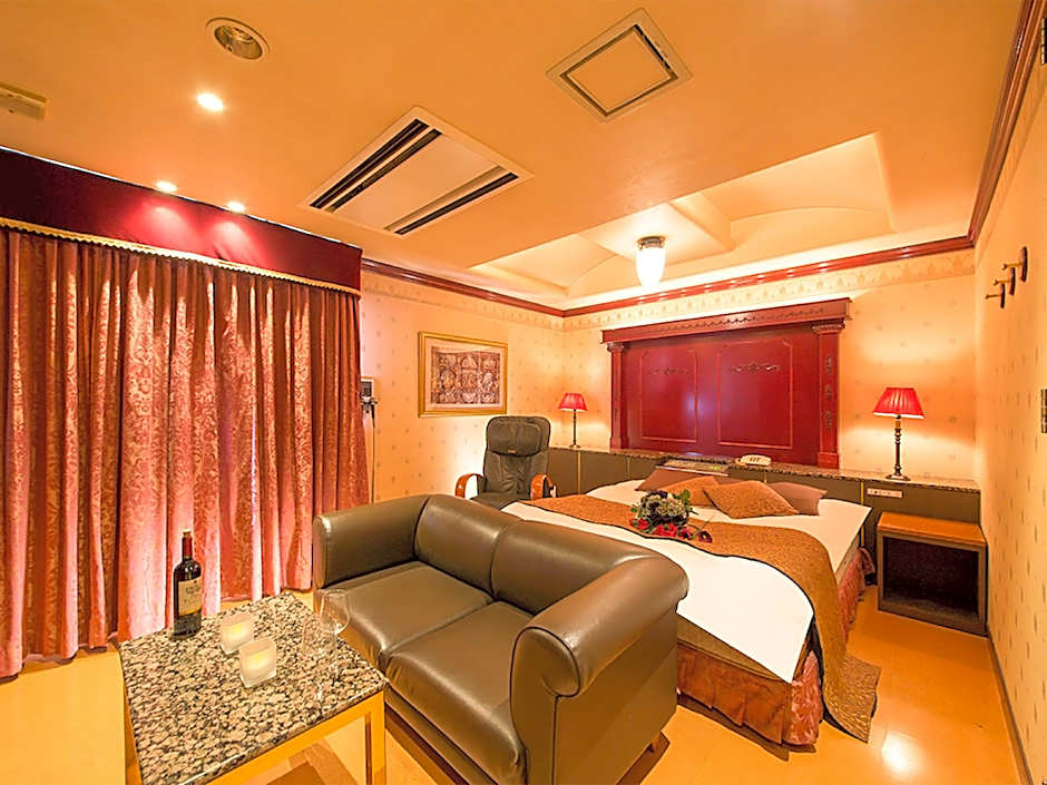 Hotel QT Minami Osaka -Adult Only