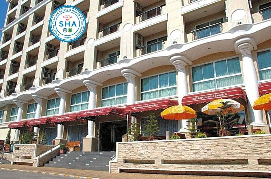 Metro Point Bangkok