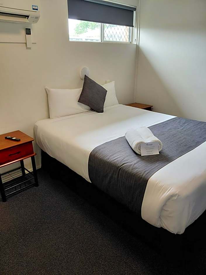 MAS Country Acacia Motor Inn