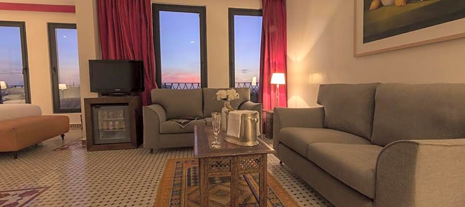 Soundouss Hotel