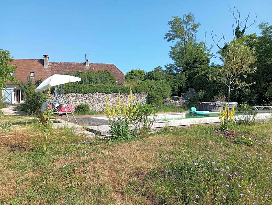 LE PARDÈS BnB