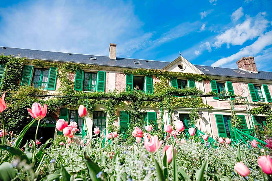 Le Pré Saint Germain