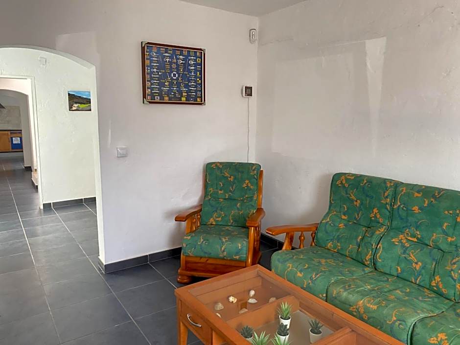 Mirador del muelle house