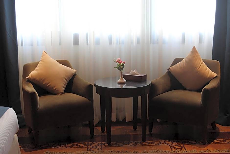 Helnan Landmark Hotel