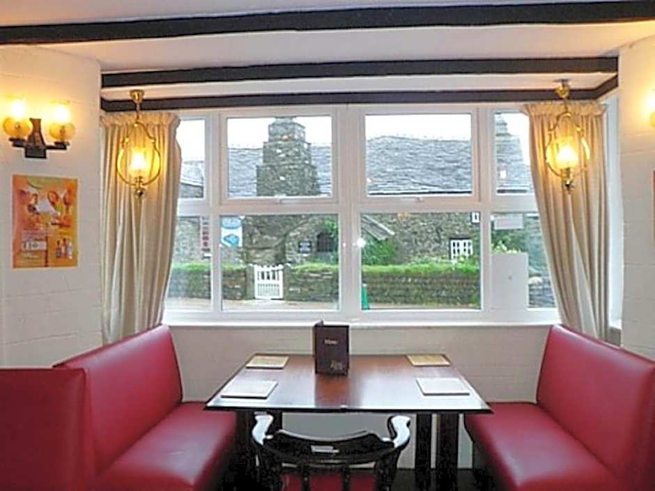 King Arthurs Arms