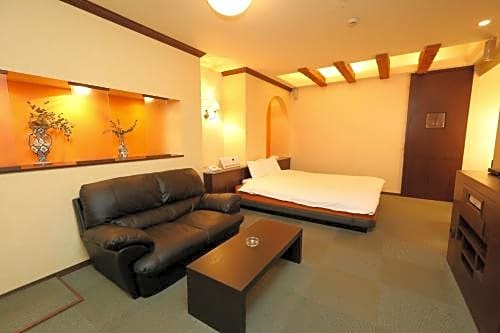 Hotel Spiral