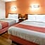 Motel 6-Dayton, OH - Englewood